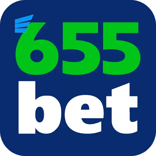 Logo da 655bet