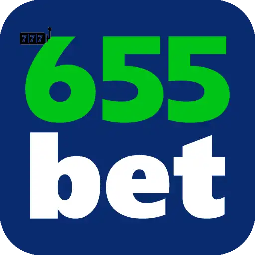 Slots online da 655bet com jackpots progressivos