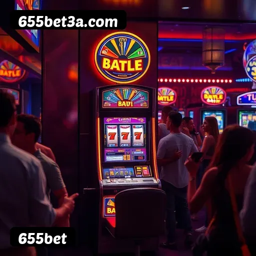 655bet APK - Download Oficial Android