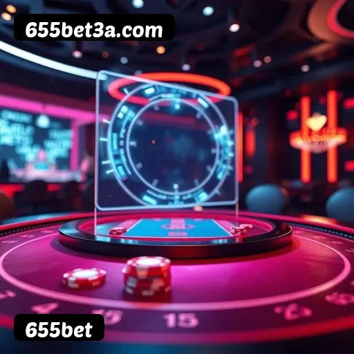 FAQ App 655bet