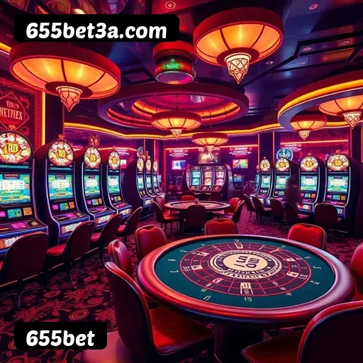 Legalidade 655bet no Brasil