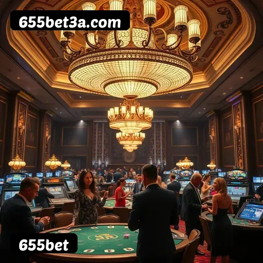 Análise 655bet - Vantagens e Desvantagens